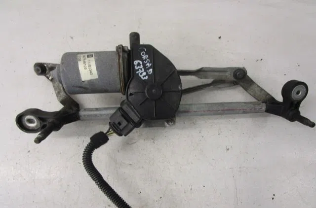 Moteur essuie-glace avant OPEL CORSA IV  1.3 CDTI 16v 75ch occasion