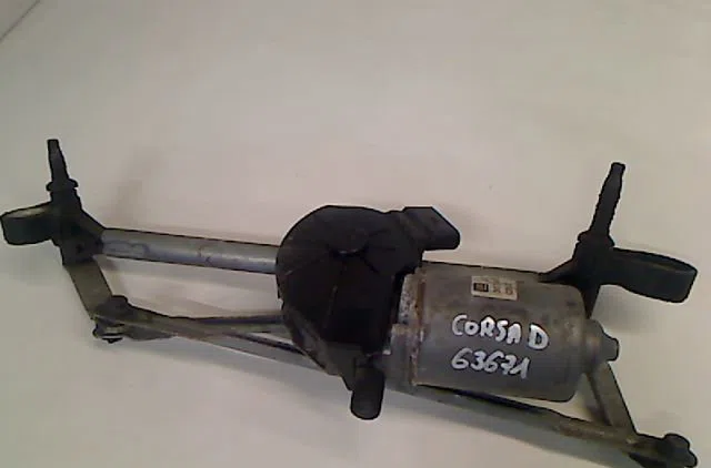 Moteur essuie-glace avant OPEL CORSA IV  1.3 CDTI 75ch occasion