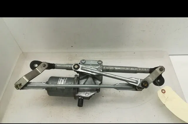 Moteur essuie-glace avant OPEL CORSA IV 2007 occasion