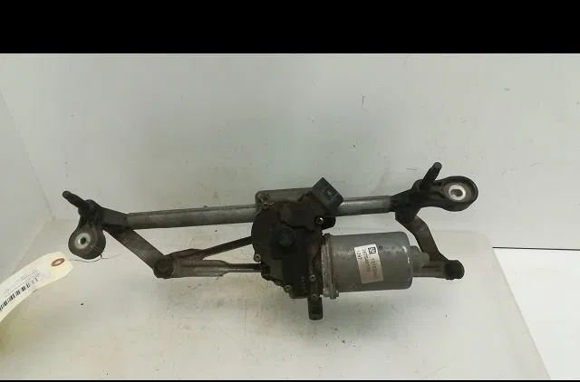 Moteur essuie-glace avant OPEL CORSA IV 2007 occasion