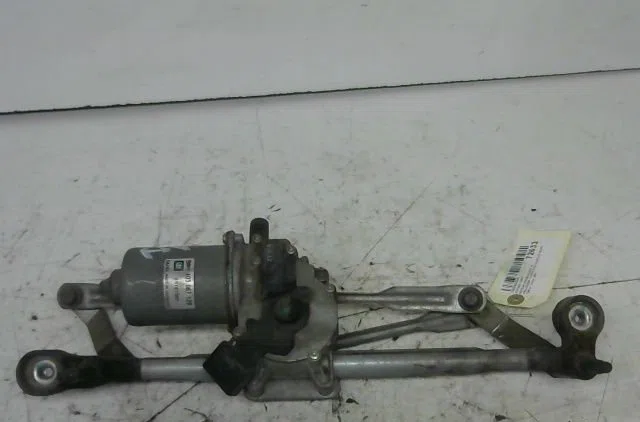 Moteur essuie-glace avant OPEL CORSA occasion