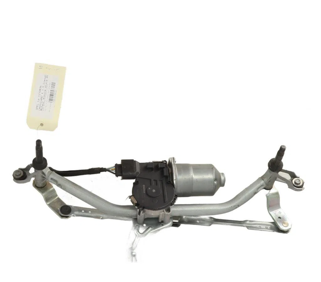 Moteur essuie-glace avant OPEL CROSSLAND X  CROSSLAND X occasion