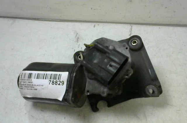 Moteur essuie-glace avant Opel FRONTERA A Sport (U92) 2.5 tds (1996-1998) occasion