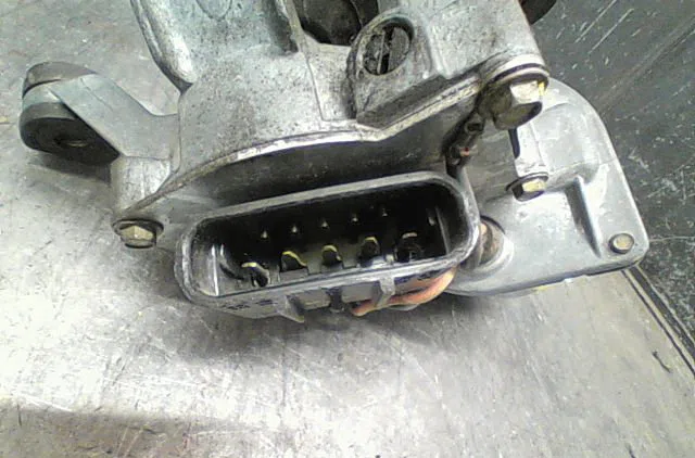 Moteur essuie-glace avant OPEL FRONTERA phase 1 05-1992--06-1996 occasion
