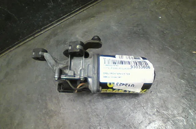 Moteur essuie-glace avant OPEL FRONTERA phase 1 05-1992--06-1996 occasion