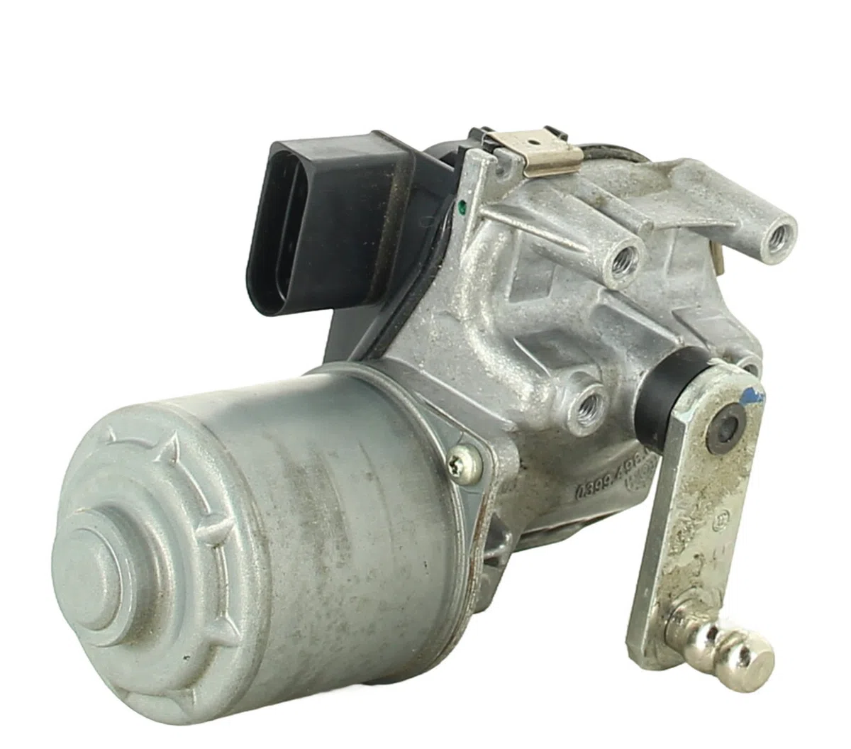 Moteur essuie-glace avant Opel GRANDLAND - GRANDLAND X (A18, P1UO) 1.2 (75) (2017) occasion