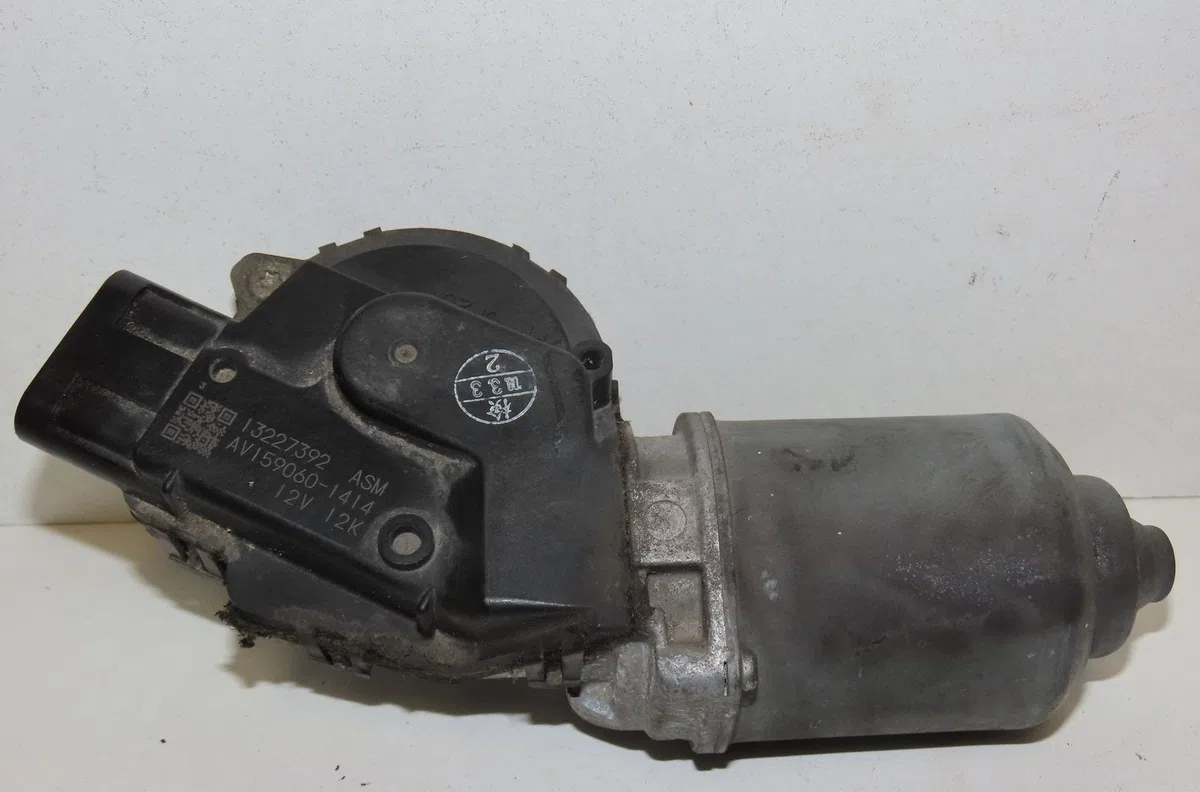 Moteur essuie-glace avant Opel INSIGNIA A Sports Tourer (G09) 2.0 cdti (35) (2008-2015) occasion