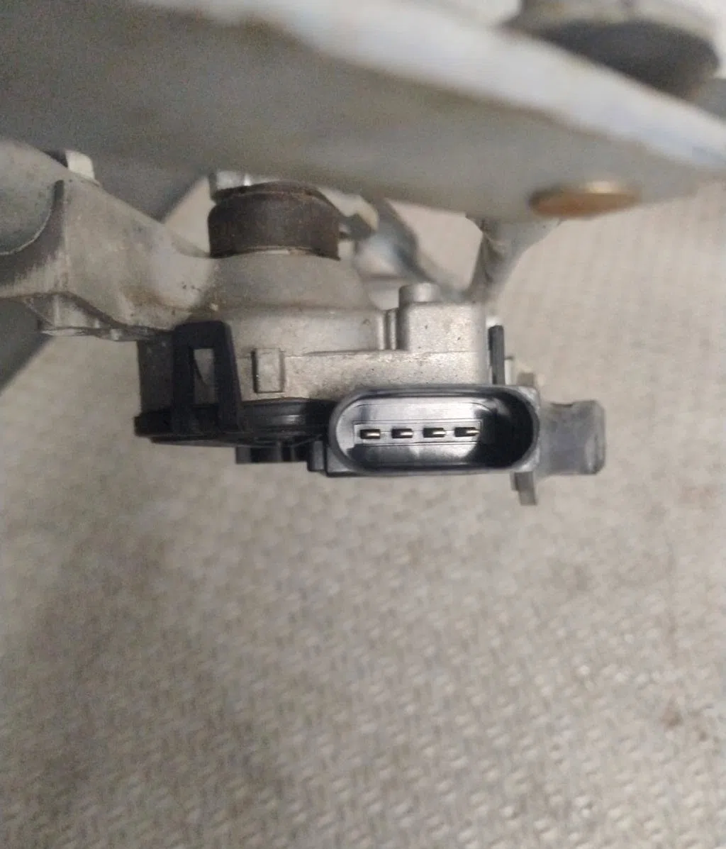 Moteur essuie-glace avant Opel KARL (C16) 1.0 (2015-2018) occasion