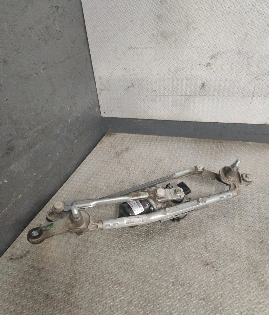Moteur essuie-glace avant Opel KARL (C16) 1.0 (2015-2018) occasion
