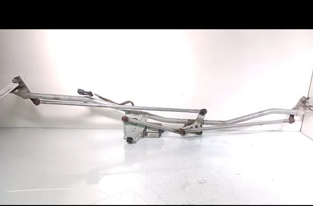 Moteur essuie-glace avant Opel MERIVA A Monospace (X03) 1.4 16v twinport (e75) (2004-2010) occasion