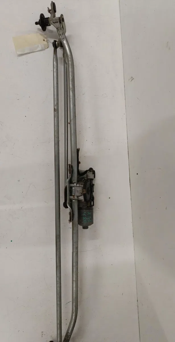 Moteur essuie-glace avant Opel MERIVA B Monospace (S10) 1.4 (75) (2010-2017) occasion