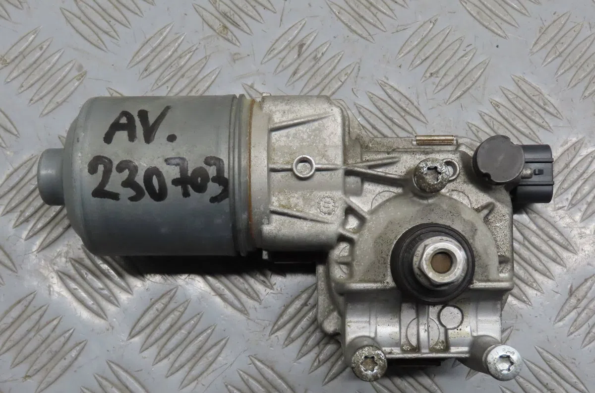 Moteur essuie-glace avant OPEL MERIVA II  1.7 CDTI 110ch occasion