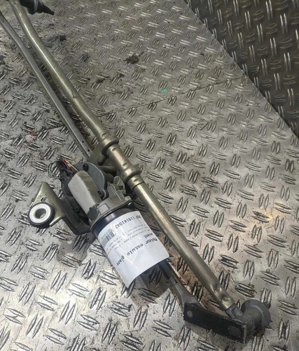 Moteur essuie-glace avant OPEL MOVANO A PHASE 1 occasion
