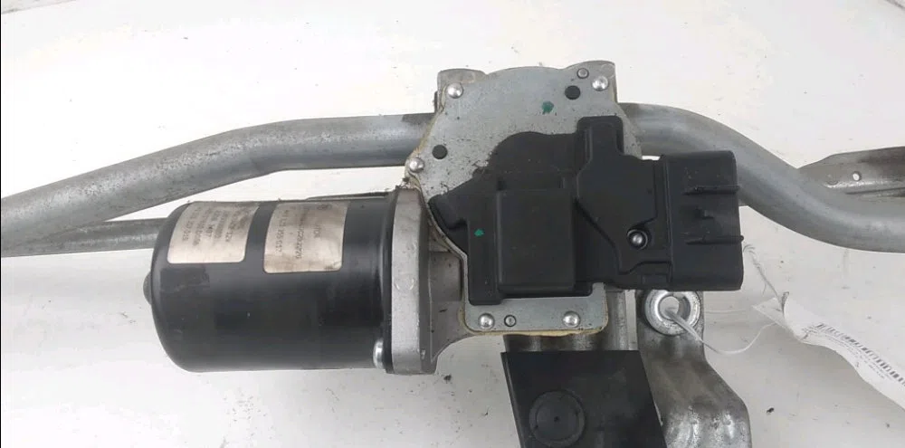 Moteur essuie-glace avant Opel MOVANO C Camionnette (U9) 2.2 d (2021) occasion