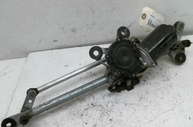 Moteur essuie-glace avant OPEL SIGNUM occasion