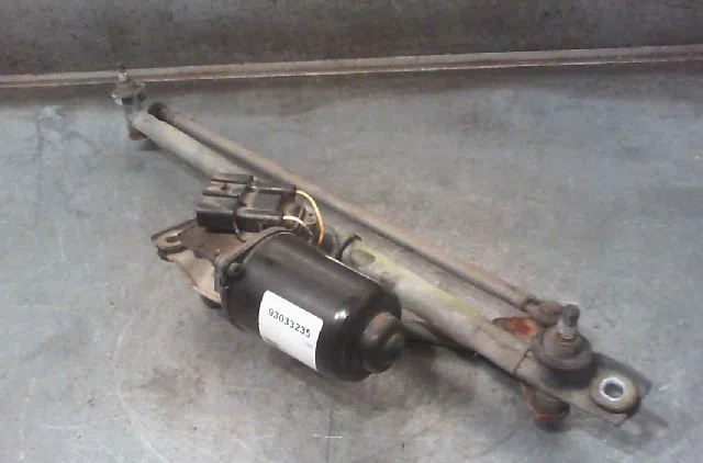 Moteur essuie-glace avant OPEL VECTRA 1999 occasion