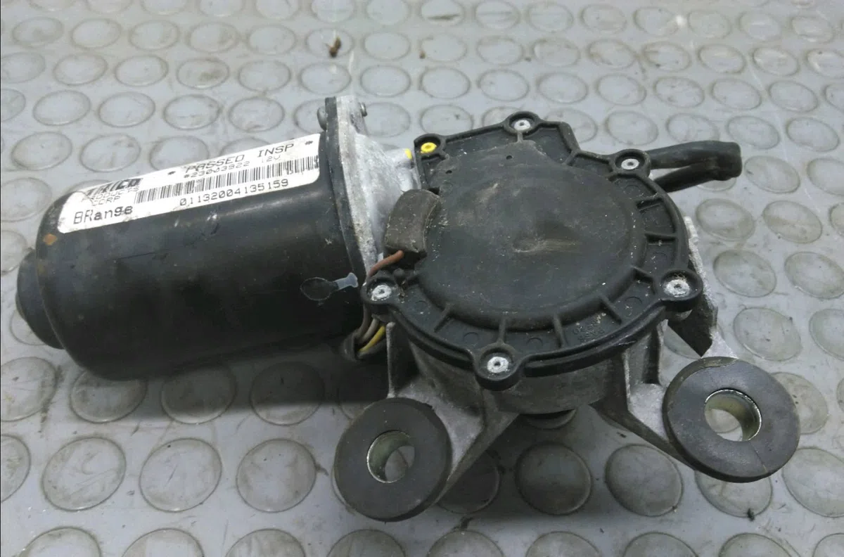 Moteur essuie-glace avant Opel VECTRA C Break (Z02) 1.9 cdti (f35) (2004-2009) occasion