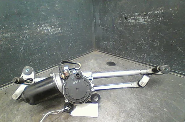 Moteur essuie-glace avant Opel VECTRA C GTS (Z02) 1.9 cdti (f68) (2004-2009) occasion