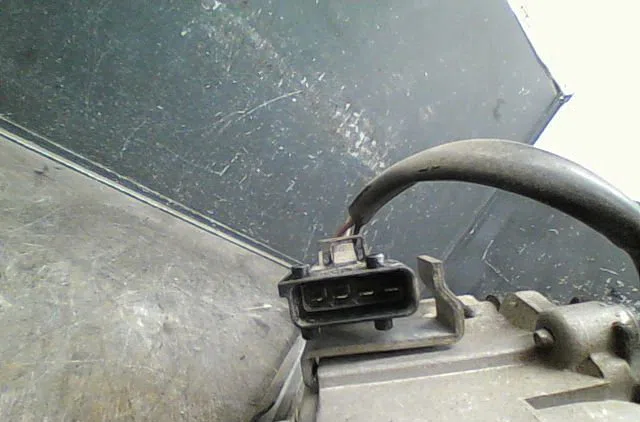 Moteur essuie-glace avant Opel VECTRA C GTS (Z02) 1.9 cdti (f68) (2004-2009) occasion