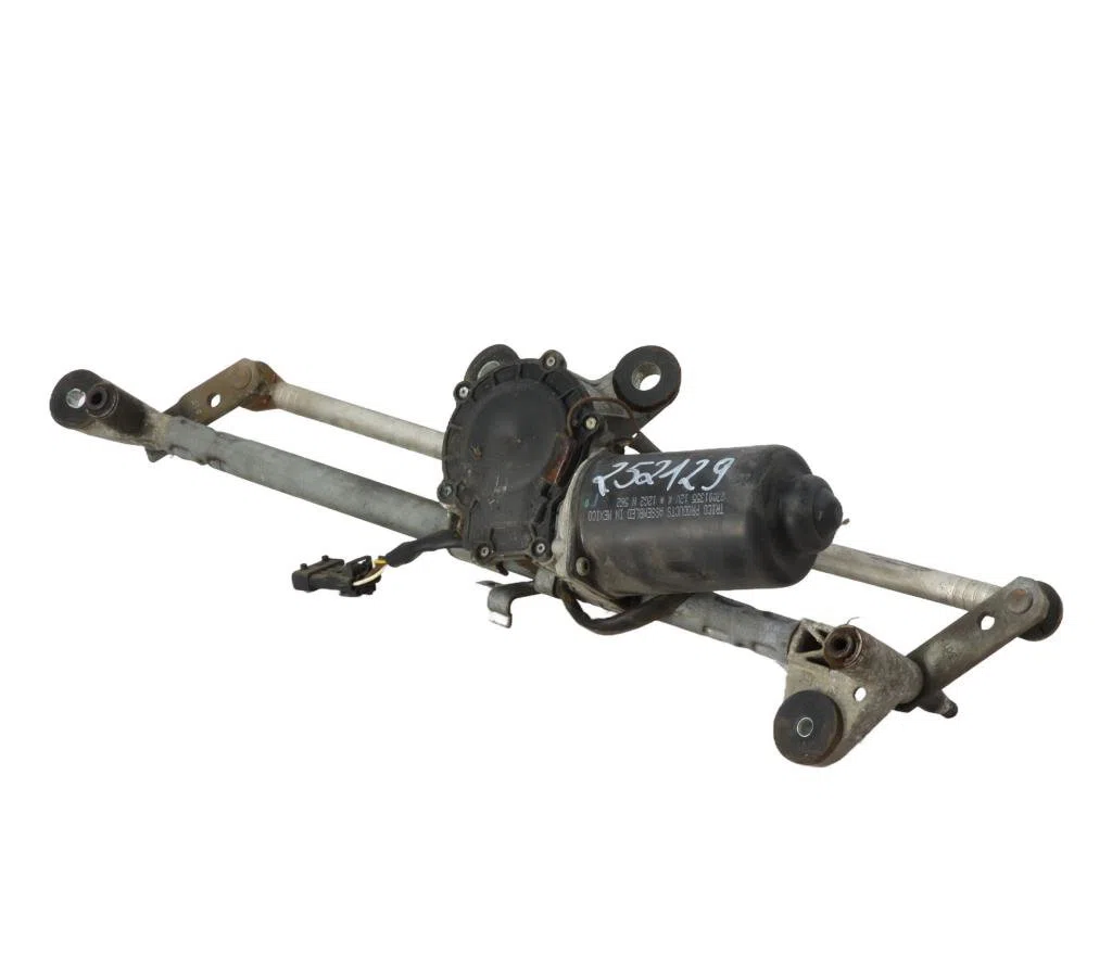 Moteur essuie-glace avant Opel VECTRA C GTS (Z02) 2.0 dti 16v (f68) (2002-2005) occasion