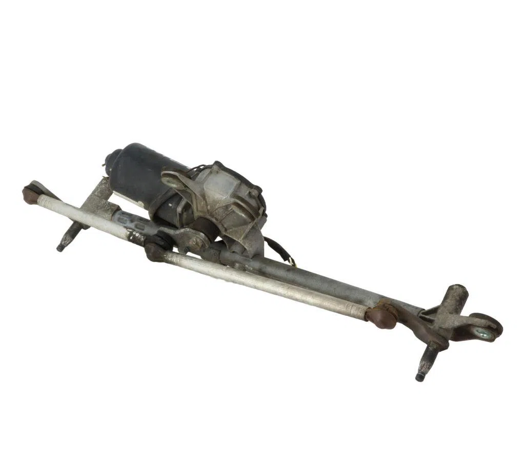 Moteur essuie-glace avant Opel VECTRA C GTS (Z02) 2.0 dti 16v (f68) (2002-2005) occasion