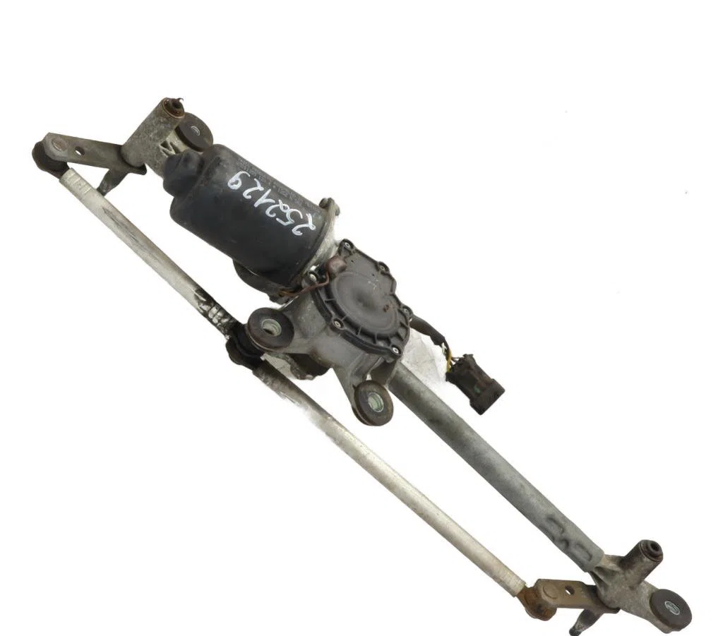 Moteur essuie-glace avant Opel VECTRA C GTS (Z02) 2.0 dti 16v (f68) (2002-2005) occasion