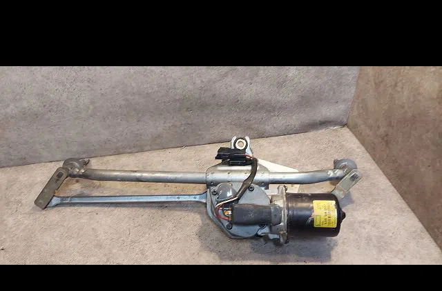 Moteur essuie-glace avant Opel VIVARO A Fourgon (X83) 1.9 dti (f7) (2001-2014) occasion