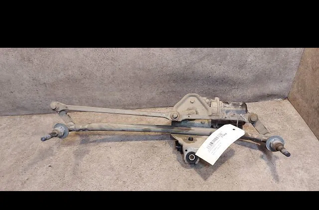 Moteur essuie-glace avant Opel VIVARO A Fourgon (X83) 1.9 dti (f7) (2001-2014) occasion