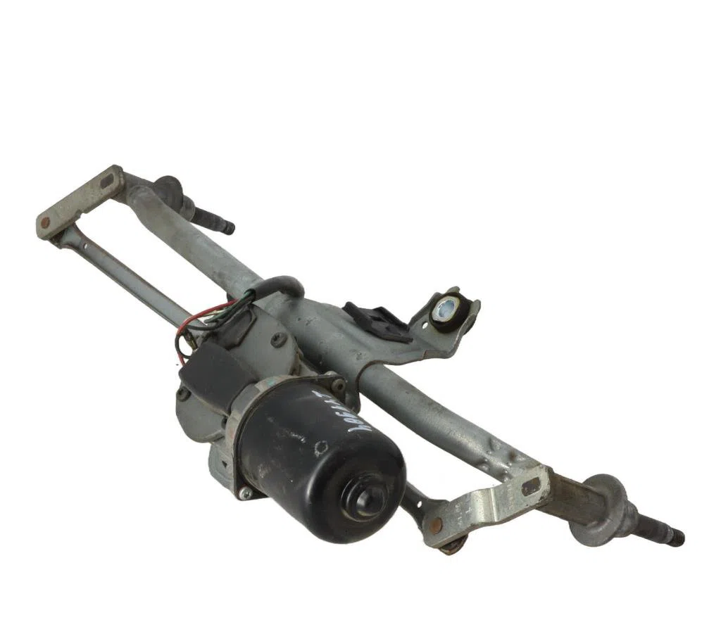 Moteur essuie-glace avant Opel VIVARO A Fourgon (X83) 2.0 cdti (f7) (2006-2014) occasion