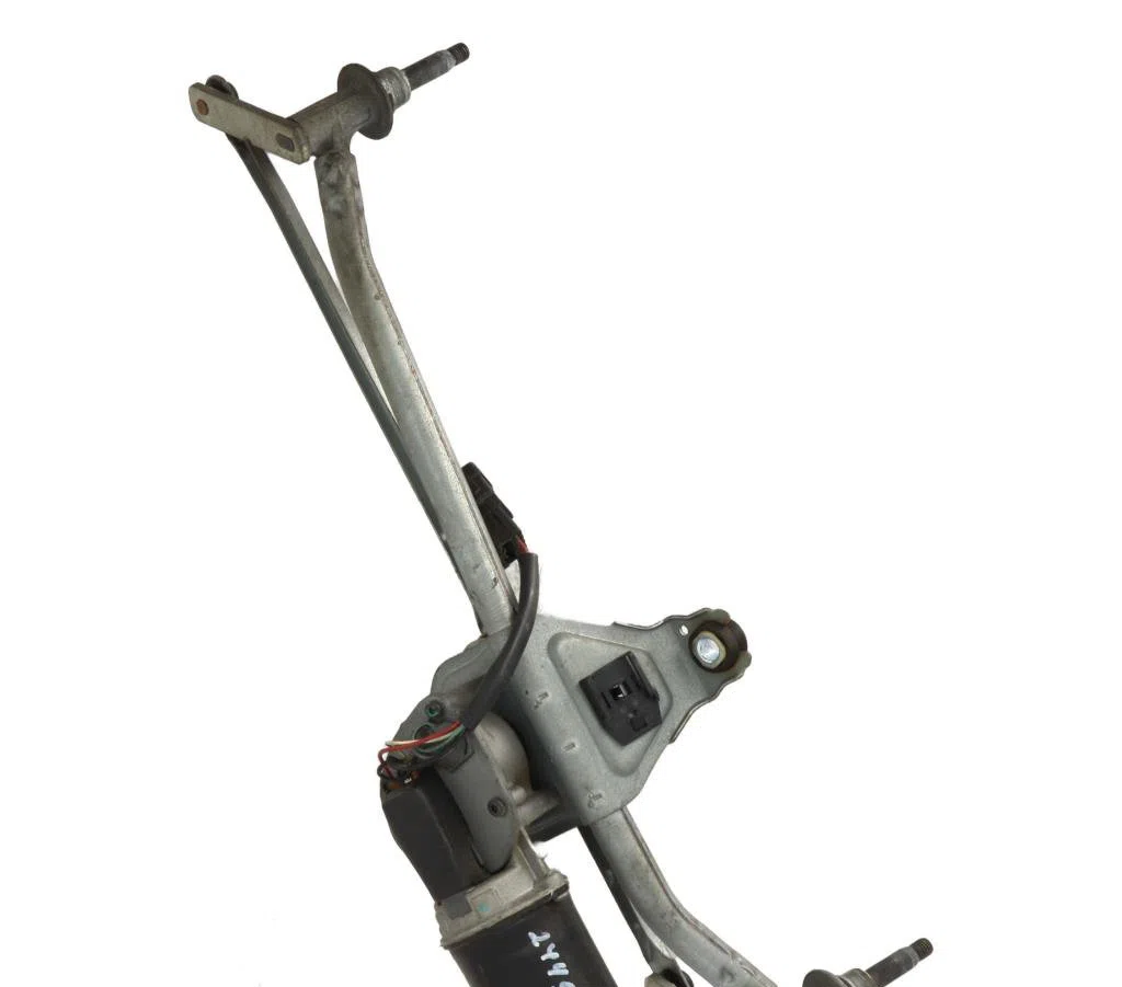 Moteur essuie-glace avant Opel VIVARO A Fourgon (X83) 2.0 cdti (f7) (2006-2014) occasion