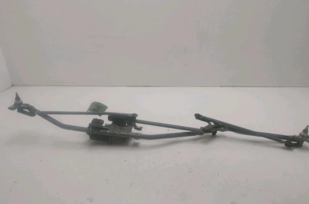 Moteur essuie-glace avant OPEL ZAFIRA 1 A 2000 occasion