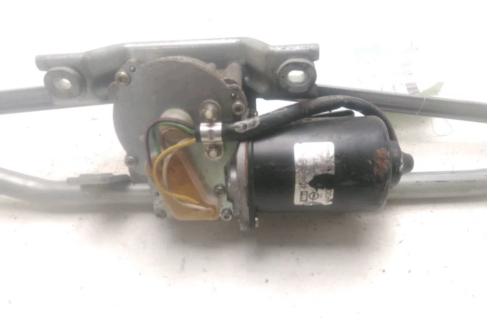 Moteur essuie-glace avant OPEL ZAFIRA 1 A 2000 occasion