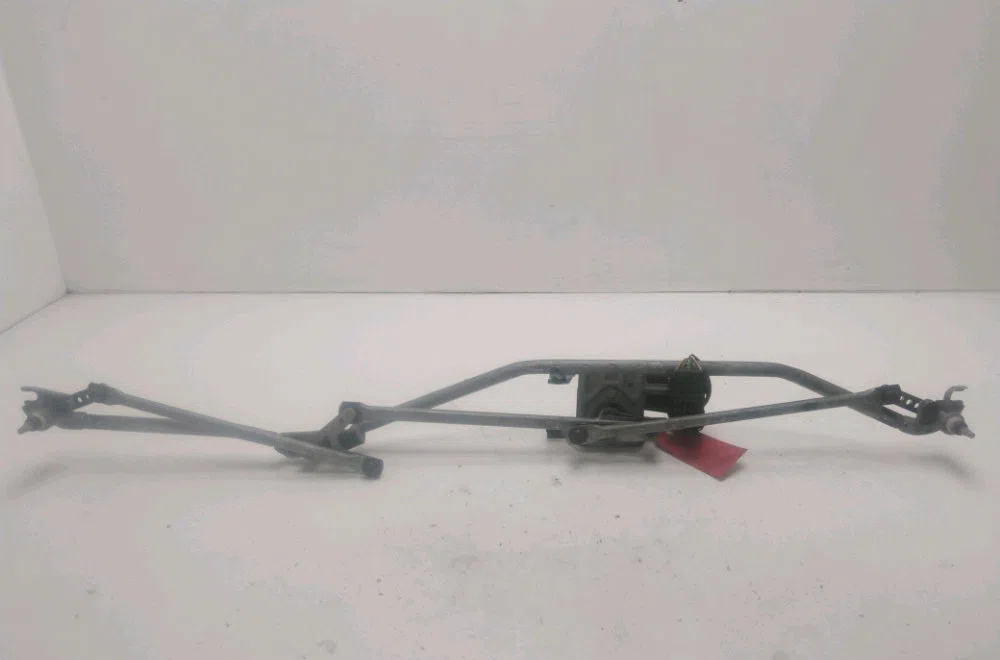 Moteur essuie-glace avant OPEL ZAFIRA 1 A 2004 occasion