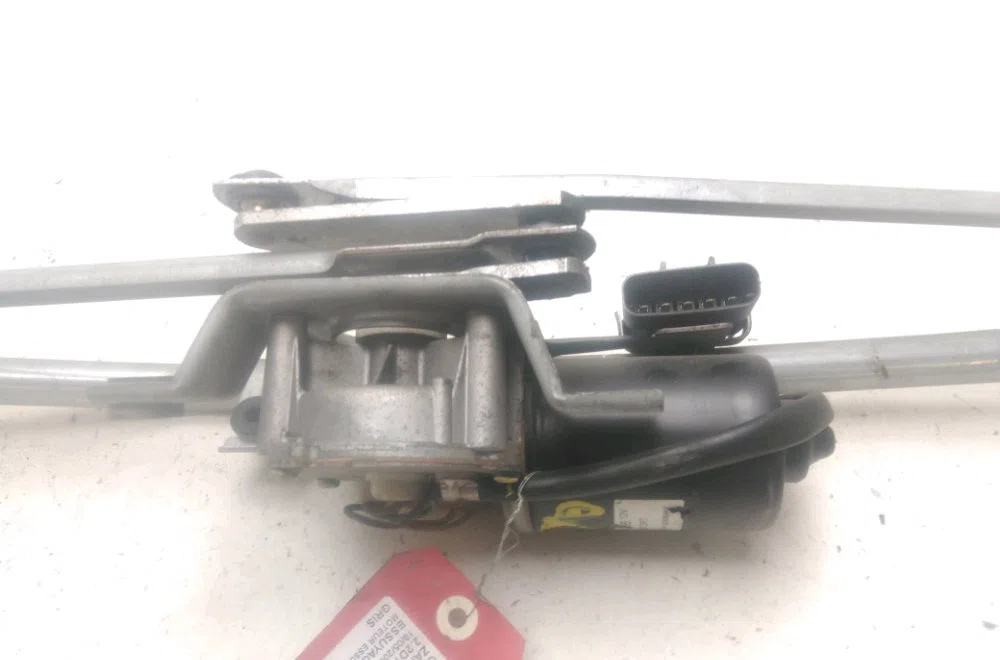 Moteur essuie-glace avant OPEL ZAFIRA 1 A 2004 occasion