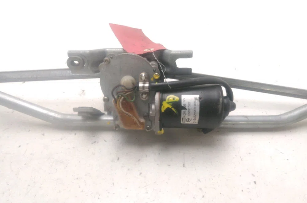 Moteur essuie-glace avant OPEL ZAFIRA 1 A 2004 occasion