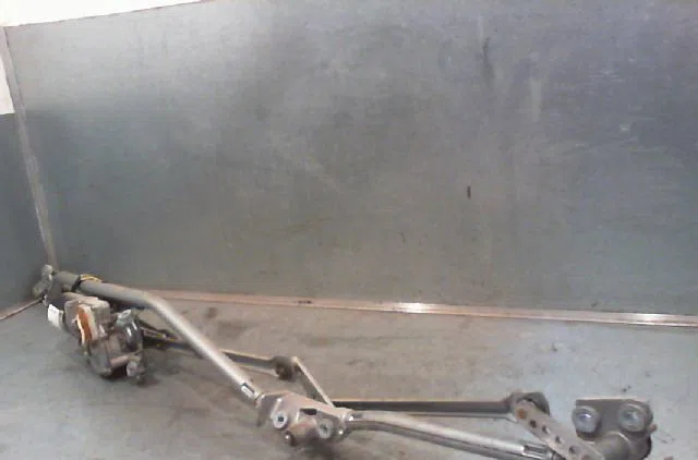 Moteur essuie-glace avant OPEL ZAFIRA 2000 occasion