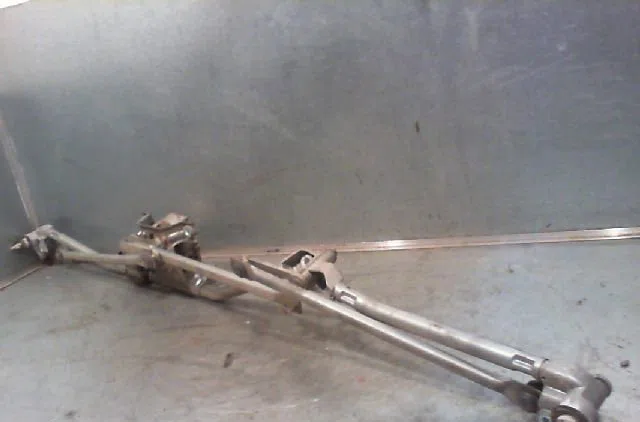 Moteur essuie-glace avant OPEL ZAFIRA 2000 occasion