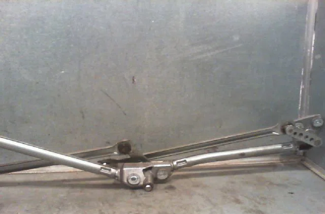 Moteur essuie-glace avant OPEL ZAFIRA 2001 occasion