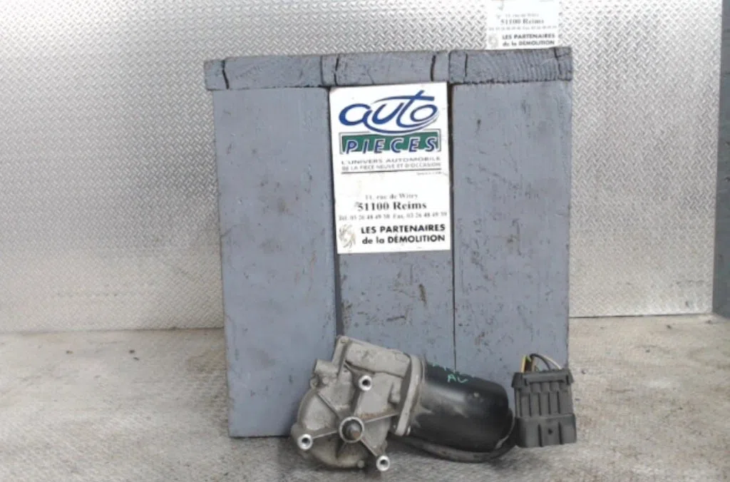 Moteur essuie-glace avant OPEL ZAFIRA A  0 occasion
