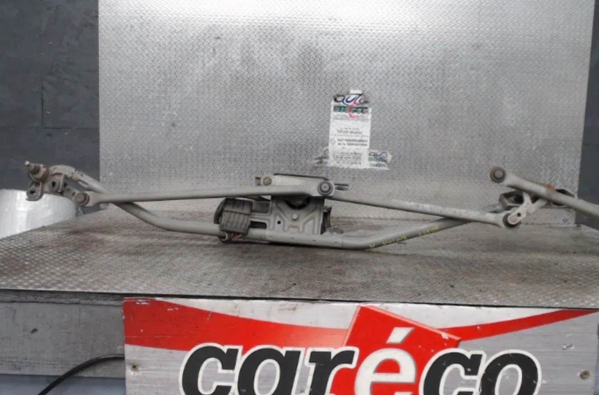 Moteur essuie-glace avant OPEL ZAFIRA A  ZAFIRA A PHASE 2 occasion