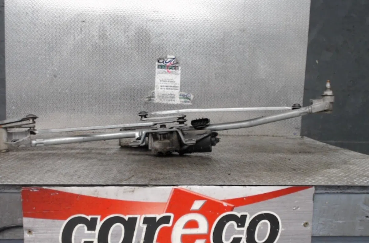 Moteur essuie-glace avant OPEL ZAFIRA A  ZAFIRA A PHASE 2 occasion