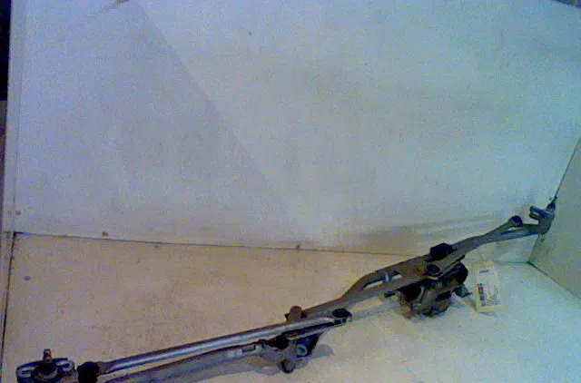 Moteur essuie-glace avant OPEL ZAFIRA I 2002 occasion