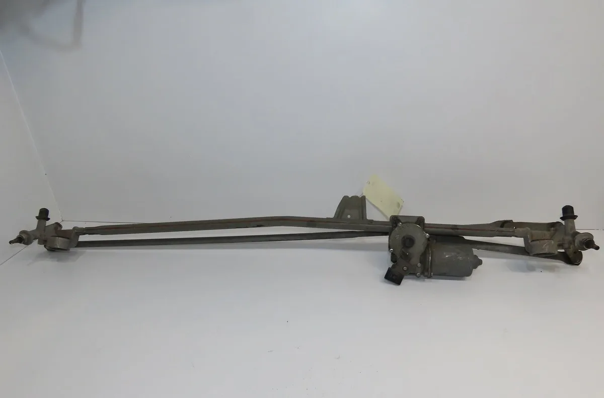 Moteur essuie-glace avant Opel ZAFIRA - ZAFIRA FAMILY B (A05) 1.7 cdti (m75) (2008-2015) occasion