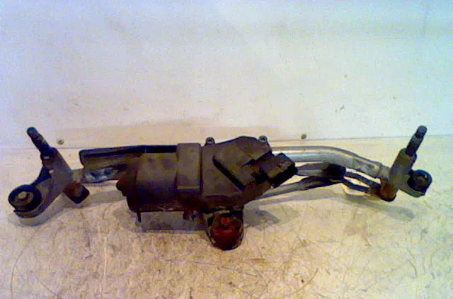 Moteur essuie-glace avant PEUGEOT 1007 2005 occasion