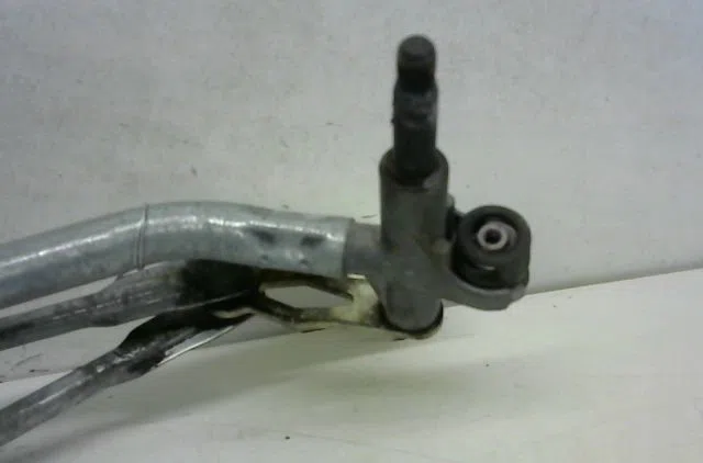 Moteur essuie-glace avant Peugeot 1007 (KM_) 1.4 hdi (2005) occasion