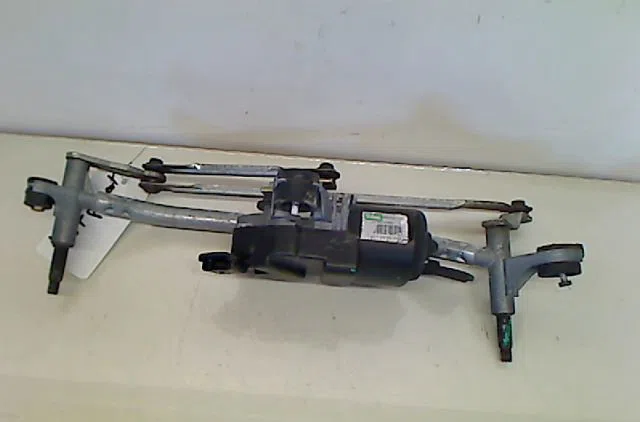 Moteur essuie-glace avant Peugeot 1007 (KM_) 1.4 hdi (2005) occasion