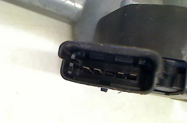 Moteur essuie-glace avant Peugeot 1007 (KM_) 1.4 hdi (2005) occasion