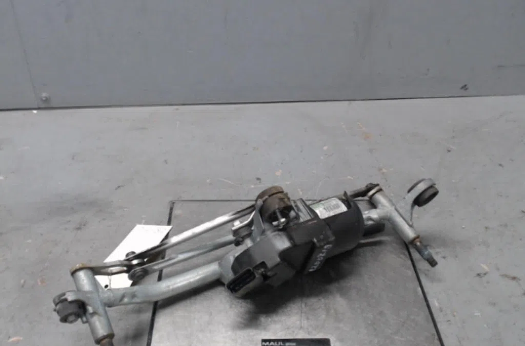 Moteur essuie-glace avant Peugeot 1007 (KM_) 1.6 hdi (2007) occasion