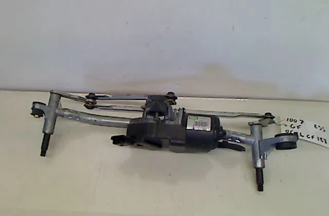 Moteur essuie-glace avant PEUGEOT 1007 occasion