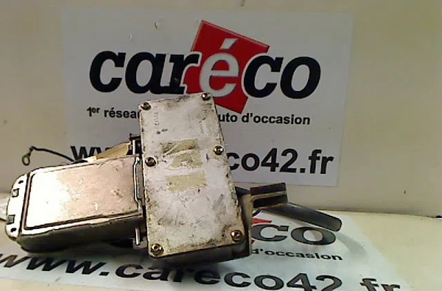 Moteur essuie-glace avant PEUGEOT 104 occasion